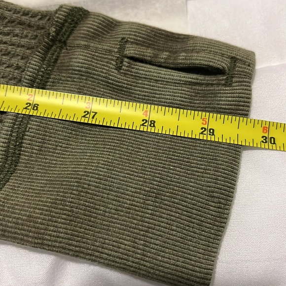 NWTS LS FP T-SHIRT (XL) - Picture 14 of 15